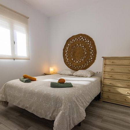 Villa Parisito Sancti Petri Chiclana de la Frontera Esterno foto
