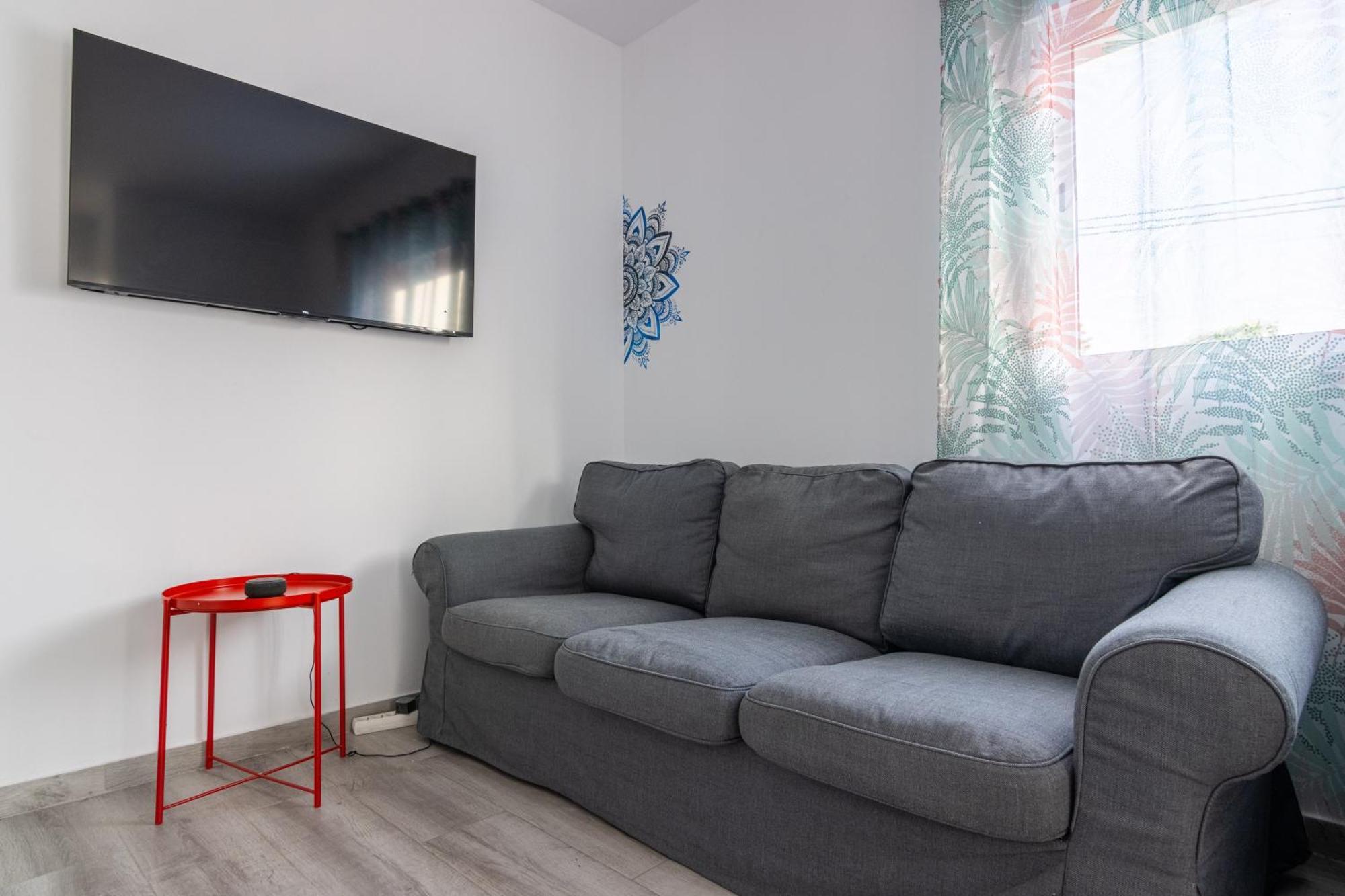 Villa Parisito Sancti Petri Chiclana de la Frontera Esterno foto
