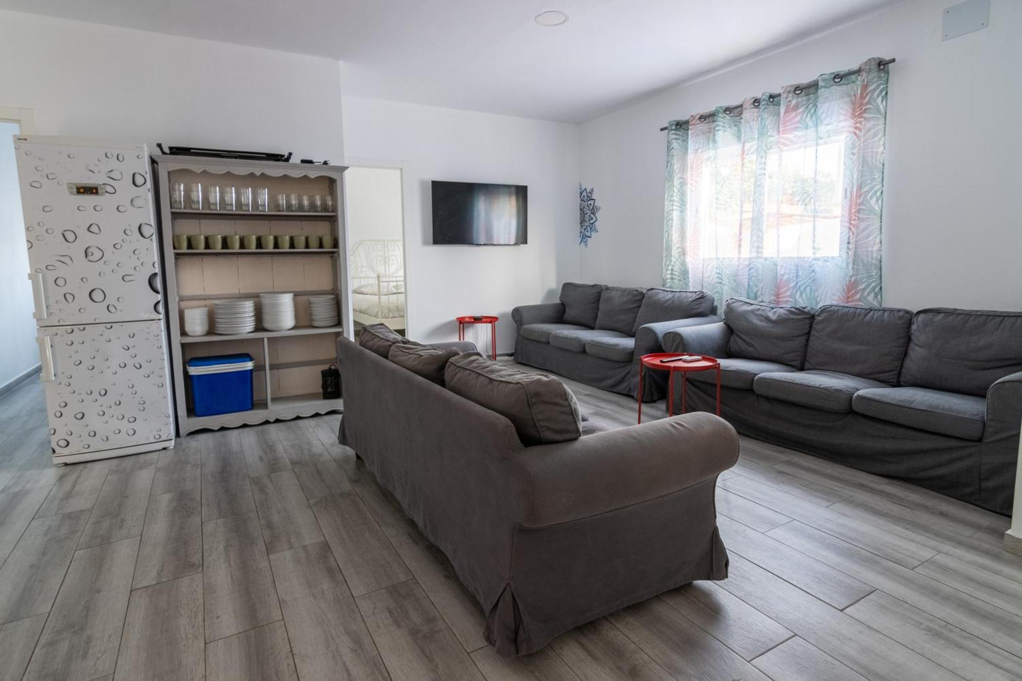 Villa Parisito Sancti Petri Chiclana de la Frontera Esterno foto